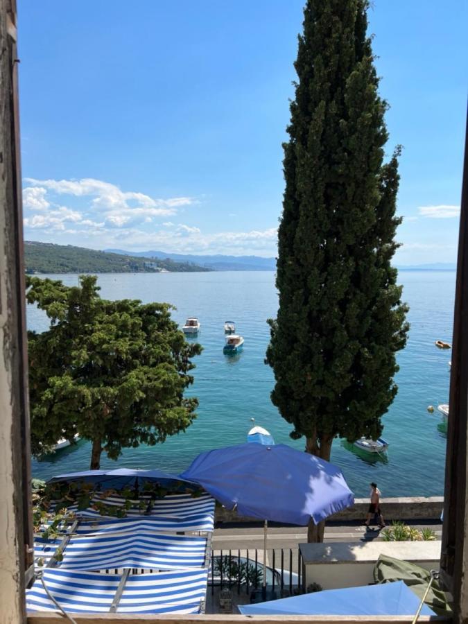 Apartment Mirna - What You See Is What You Get Οπατία Εξωτερικό φωτογραφία