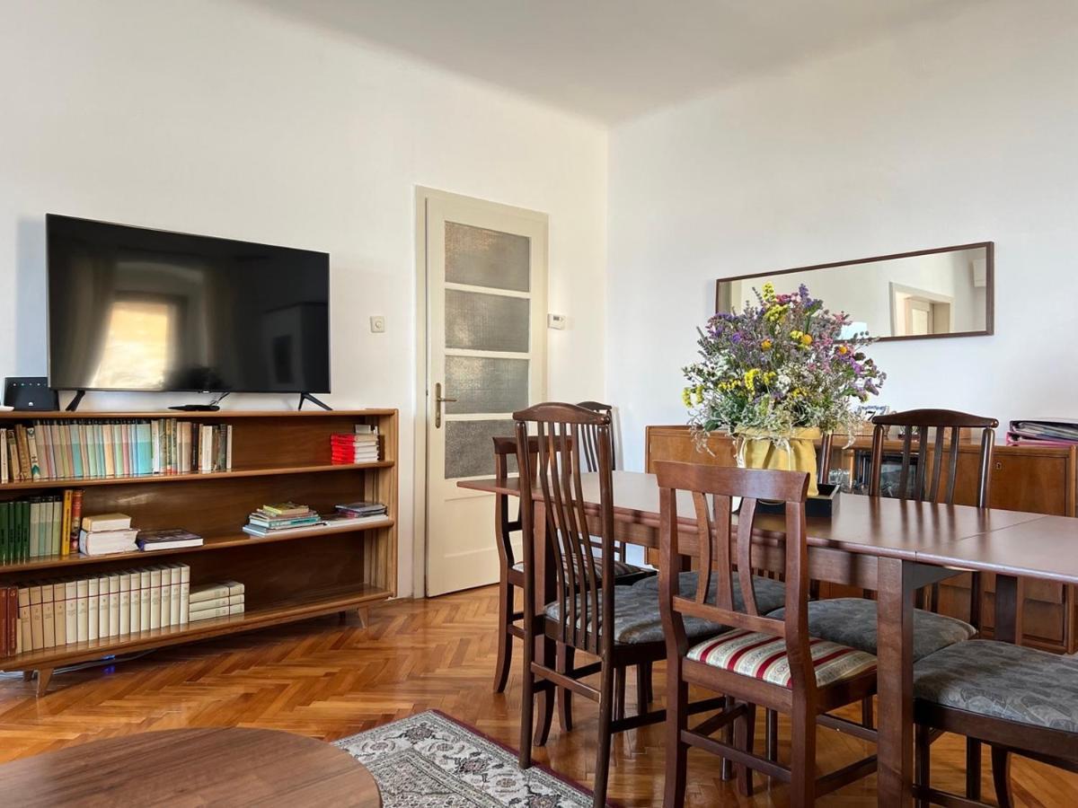 Apartment Mirna - What You See Is What You Get Οπατία Εξωτερικό φωτογραφία
