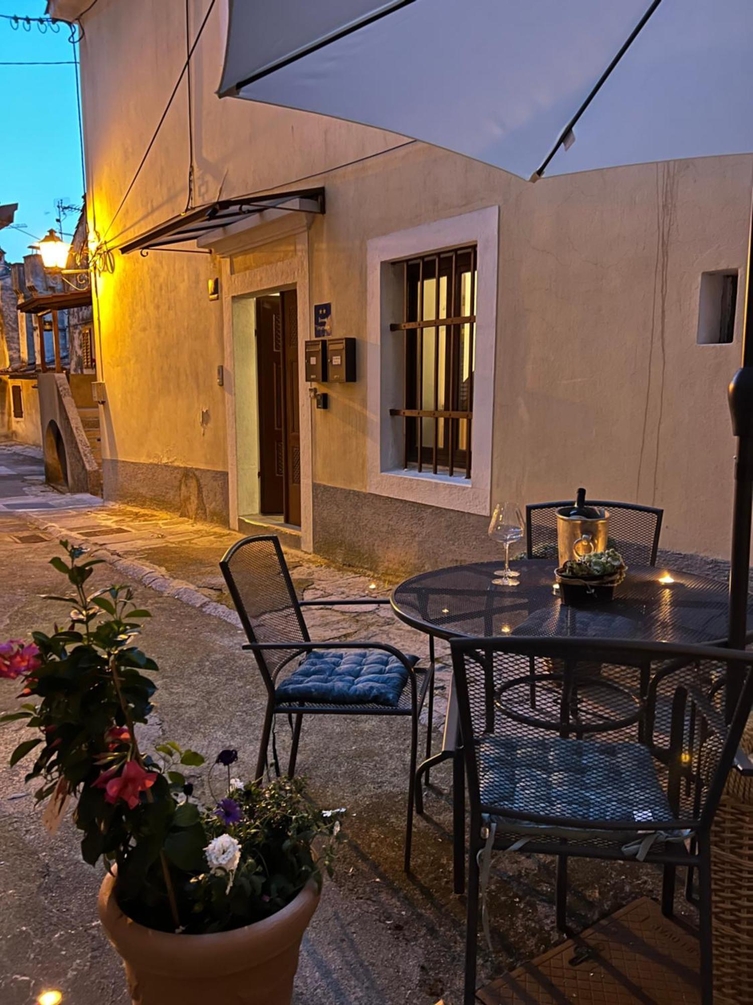 Apartment Mirna - What You See Is What You Get Οπατία Εξωτερικό φωτογραφία