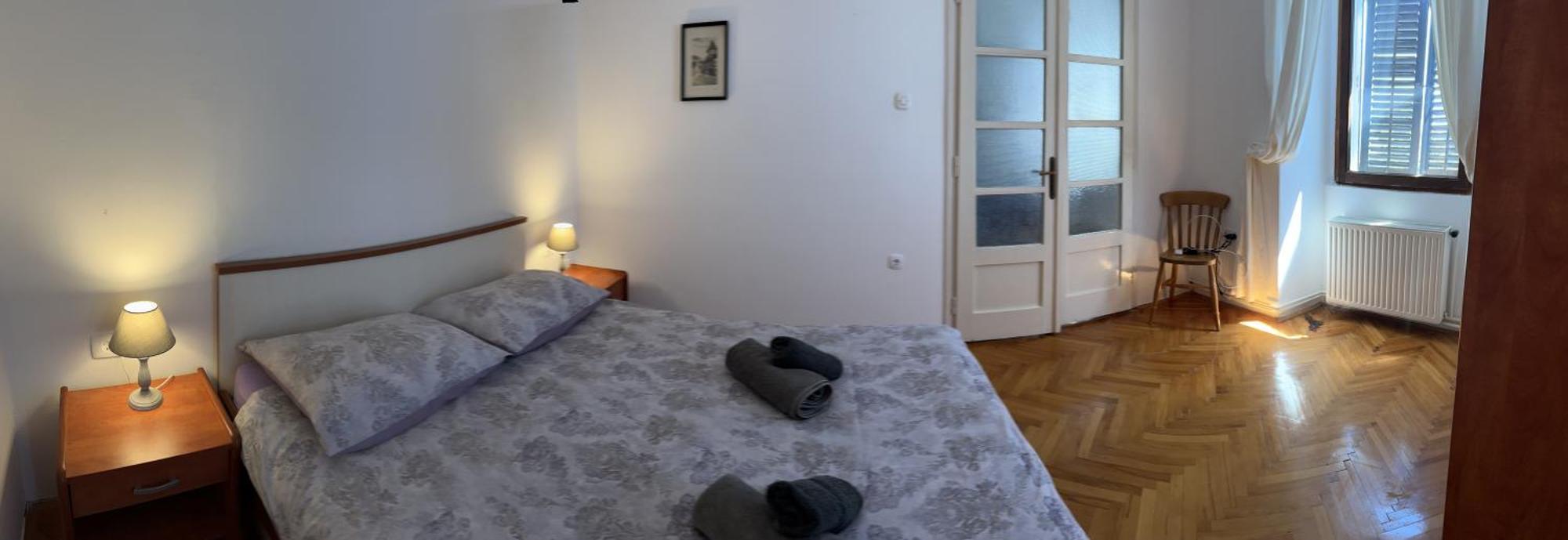 Apartment Mirna - What You See Is What You Get Οπατία Εξωτερικό φωτογραφία
