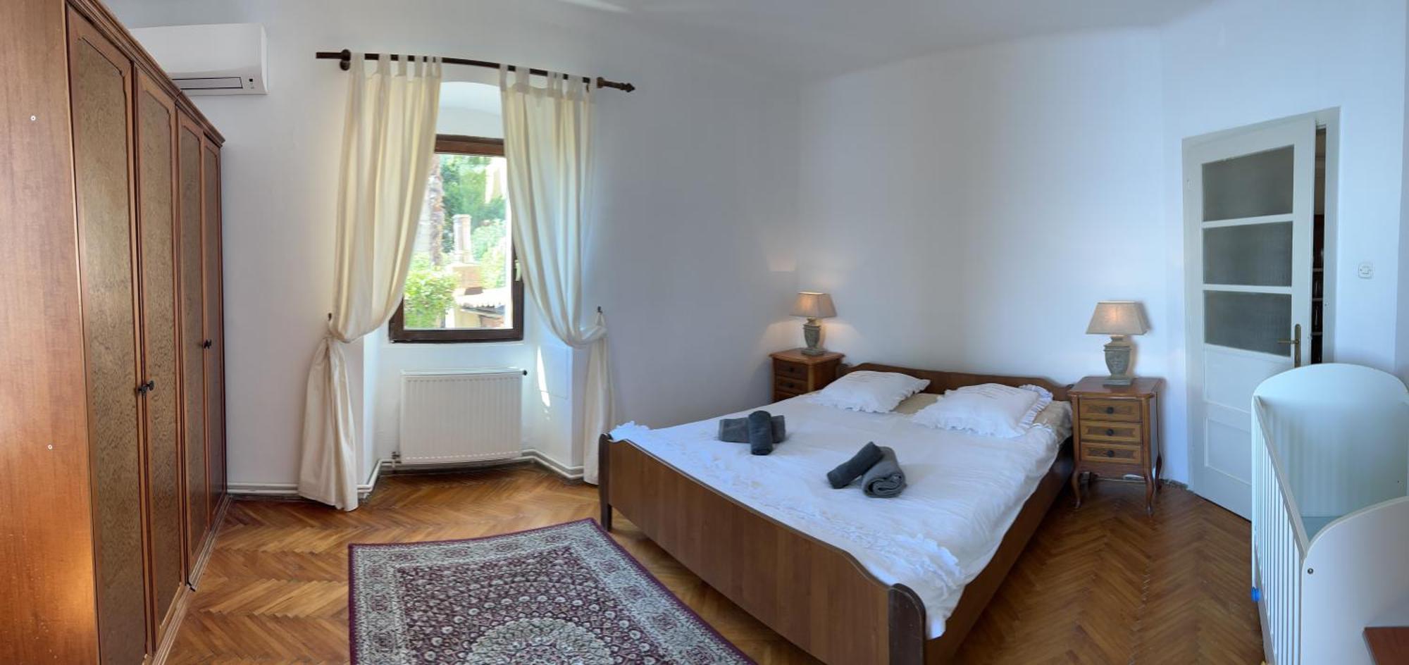 Apartment Mirna - What You See Is What You Get Οπατία Εξωτερικό φωτογραφία
