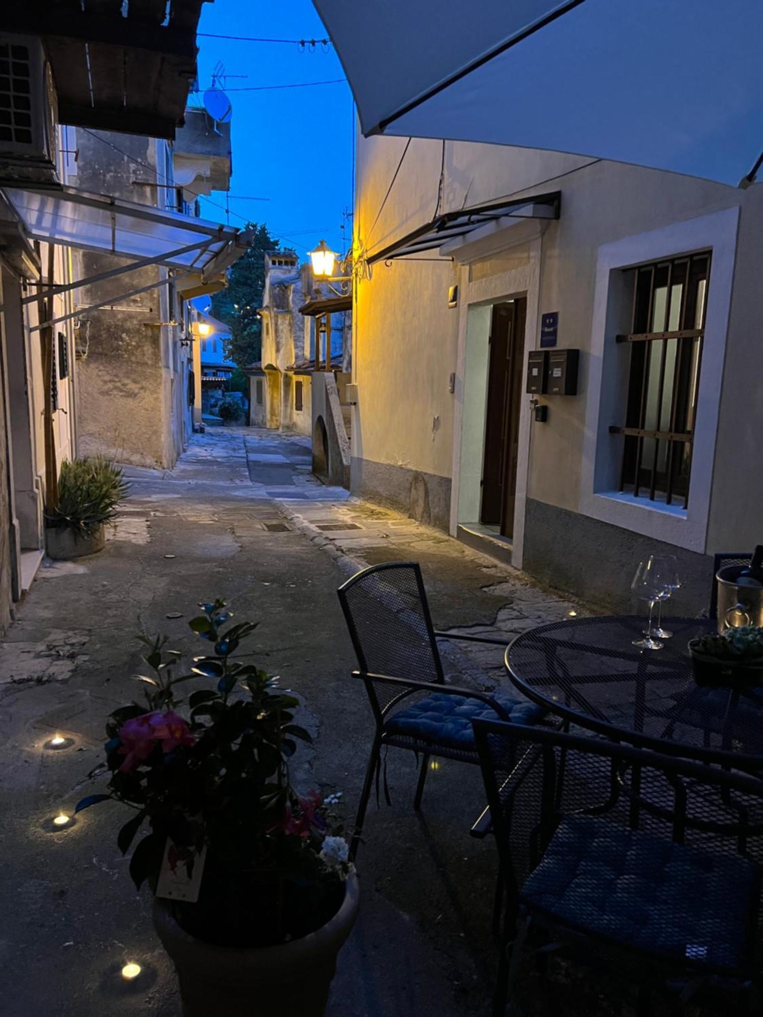 Apartment Mirna - What You See Is What You Get Οπατία Εξωτερικό φωτογραφία