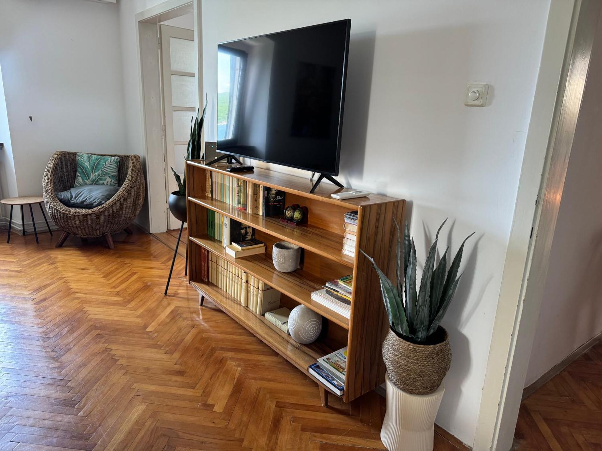 Apartment Mirna - What You See Is What You Get Οπατία Εξωτερικό φωτογραφία