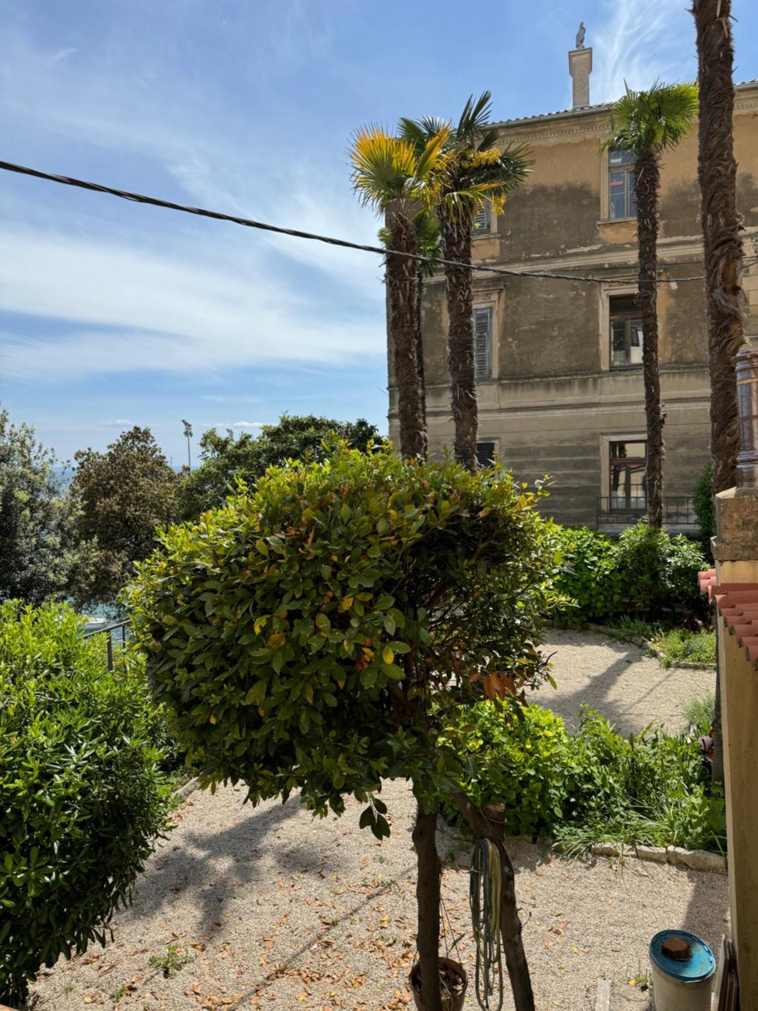 Apartment Mirna - What You See Is What You Get Οπατία Εξωτερικό φωτογραφία