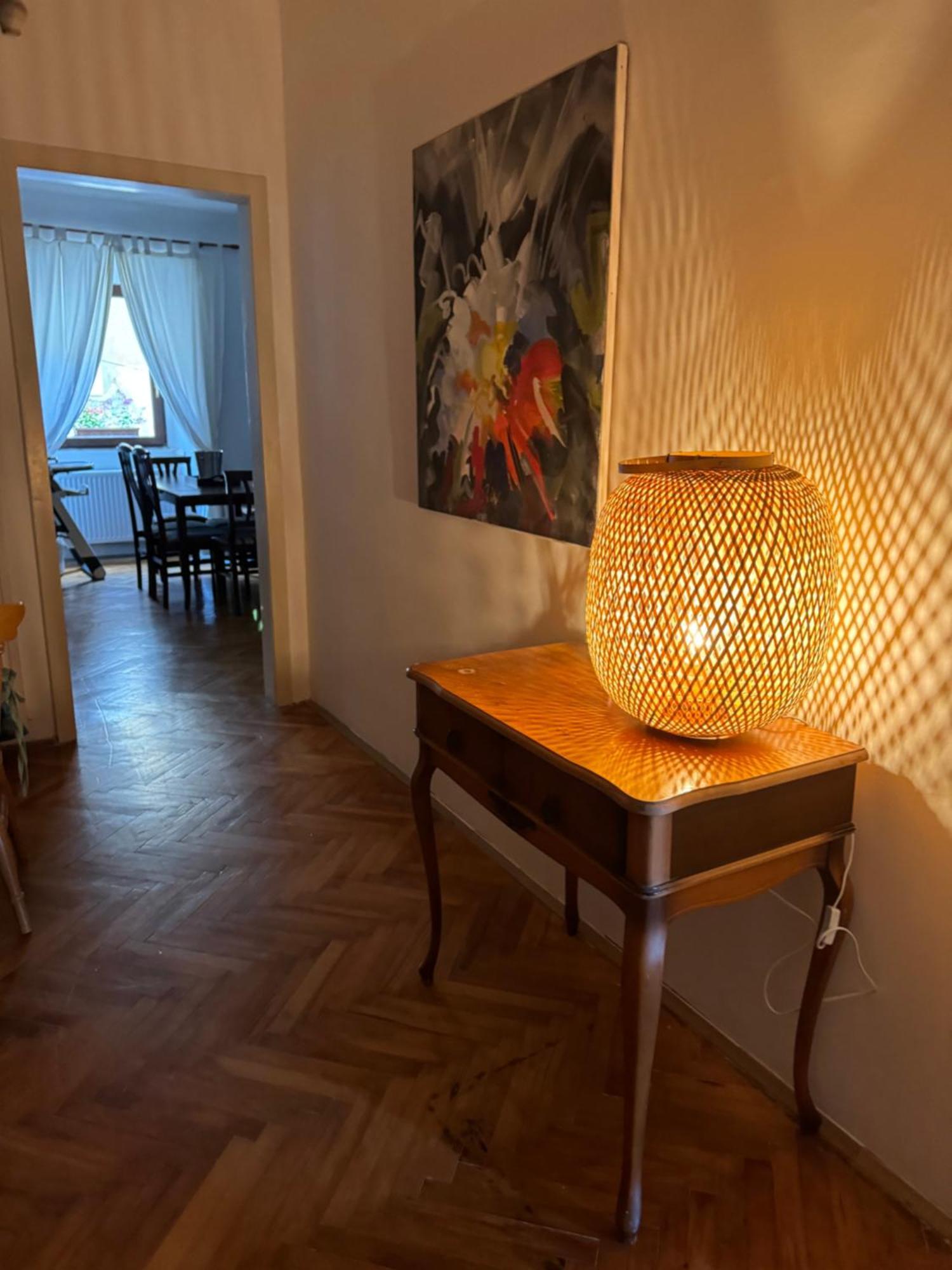 Apartment Mirna - What You See Is What You Get Οπατία Εξωτερικό φωτογραφία