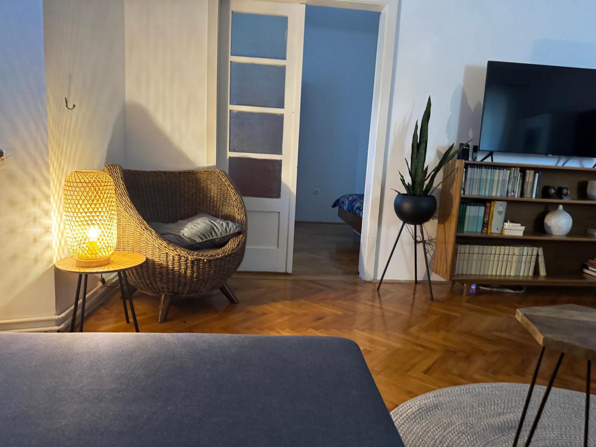 Apartment Mirna - What You See Is What You Get Οπατία Εξωτερικό φωτογραφία