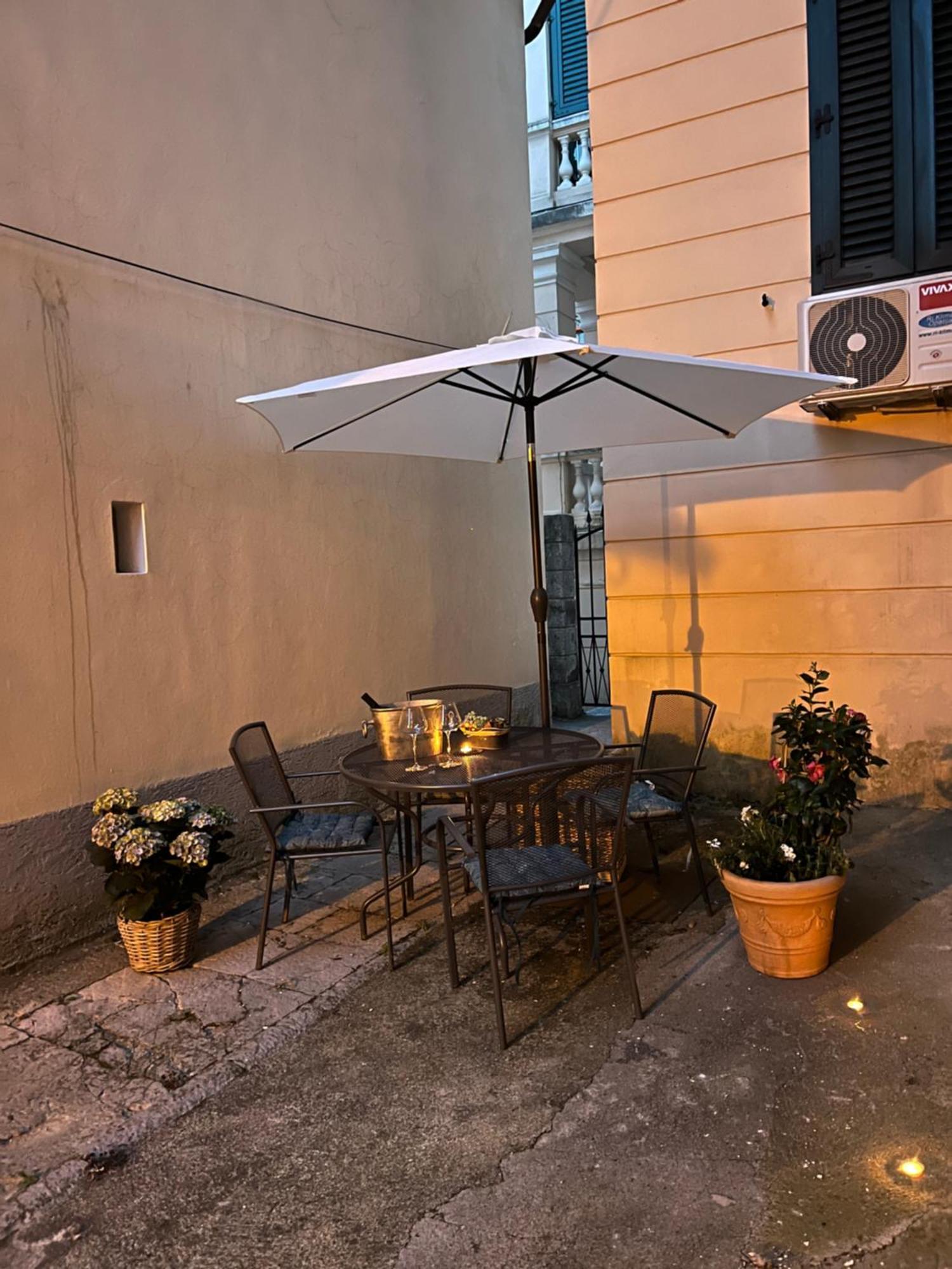 Apartment Mirna - What You See Is What You Get Οπατία Εξωτερικό φωτογραφία