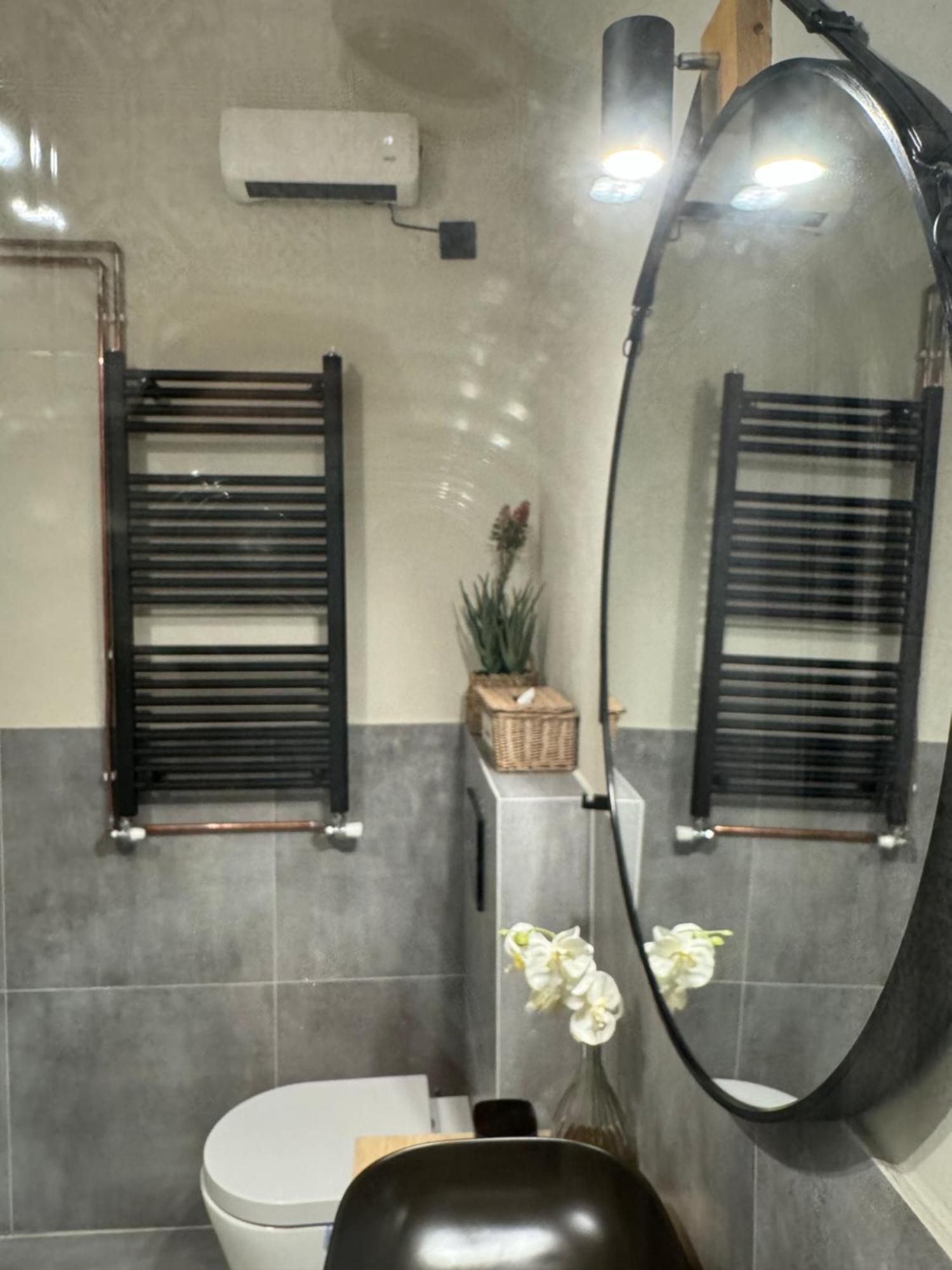 Apartment Mirna - What You See Is What You Get Οπατία Εξωτερικό φωτογραφία
