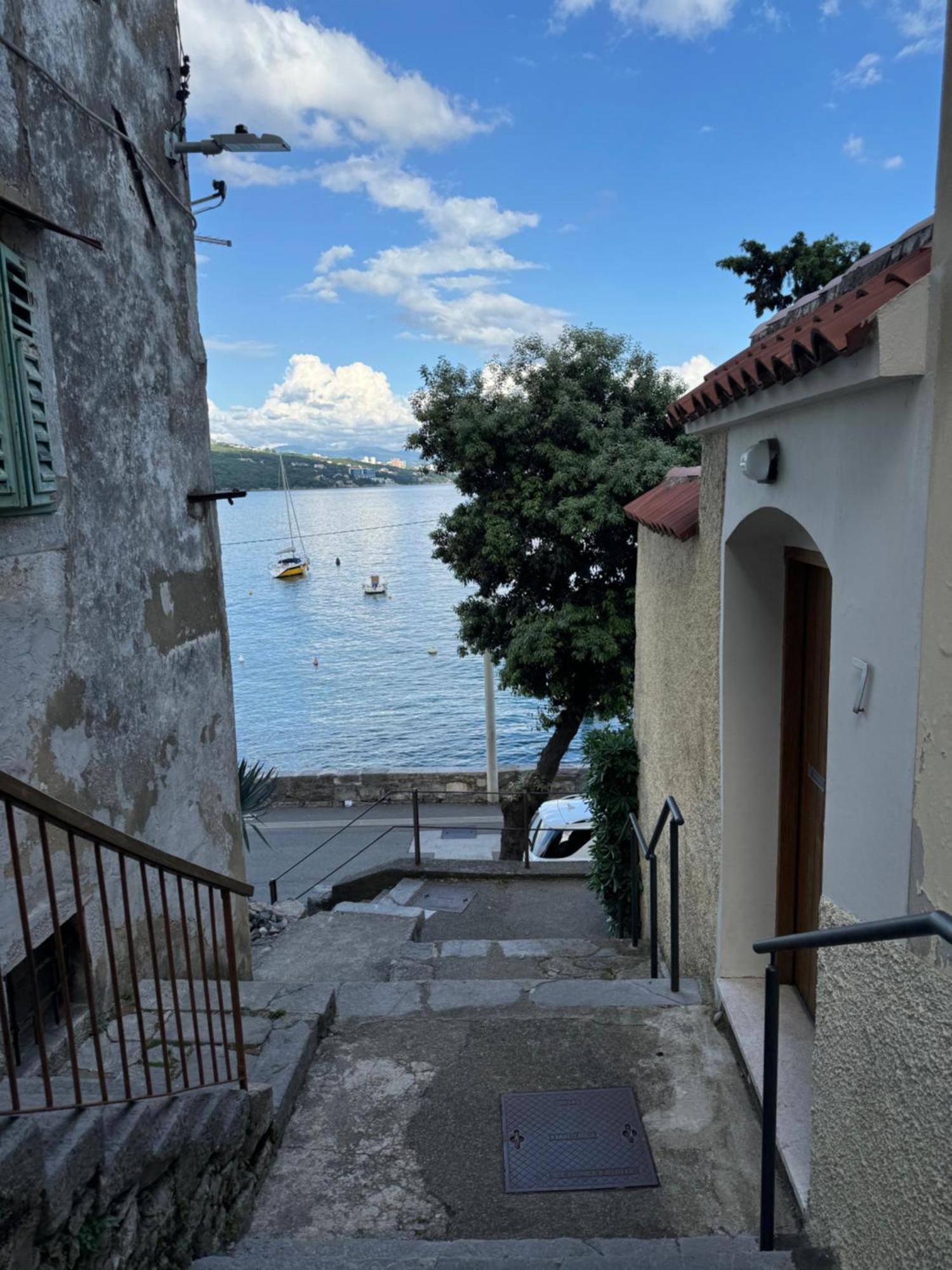 Apartment Mirna - What You See Is What You Get Οπατία Εξωτερικό φωτογραφία