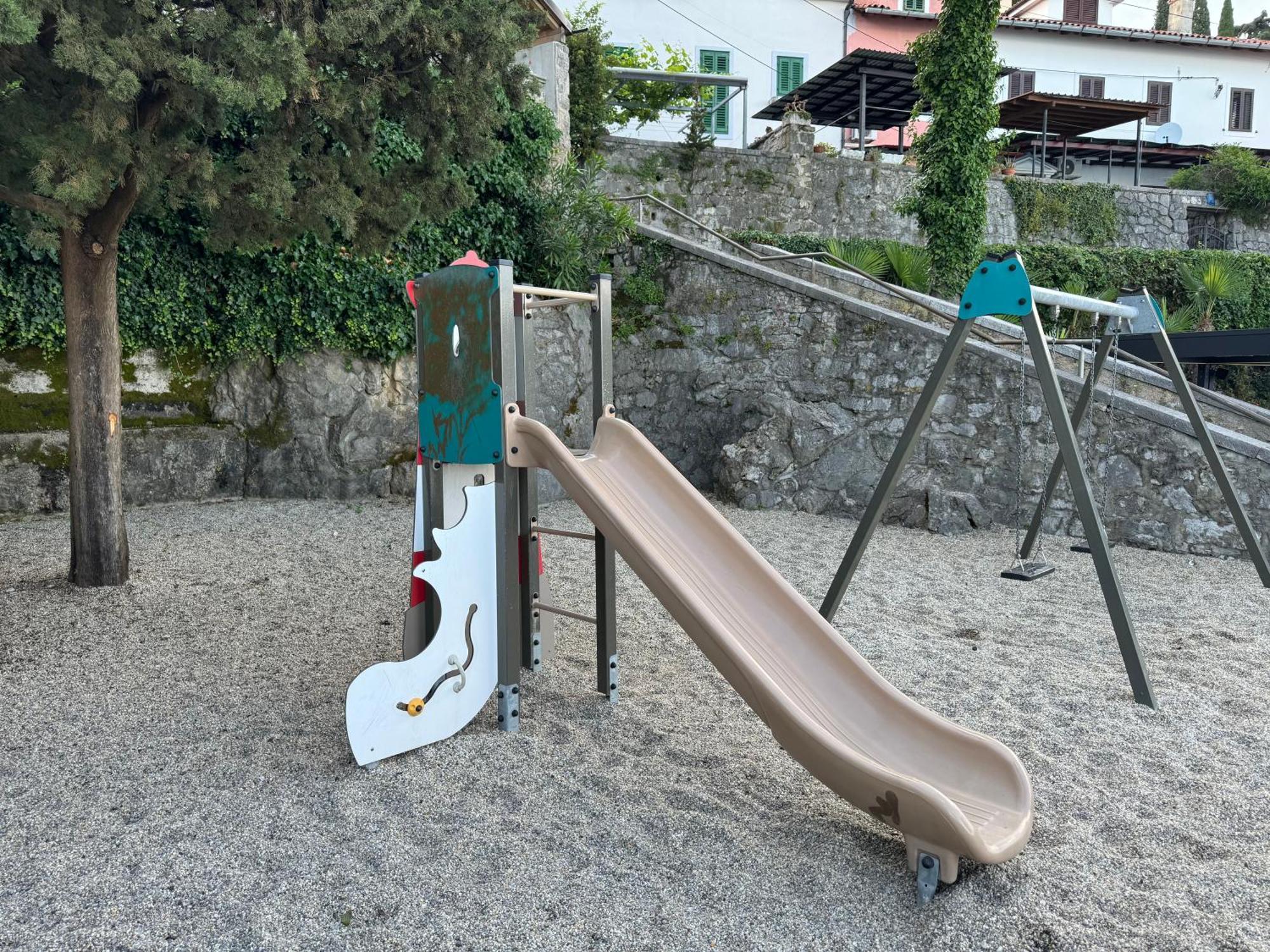 Apartment Mirna - What You See Is What You Get Οπατία Εξωτερικό φωτογραφία