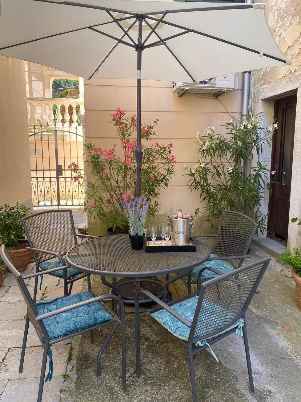 Apartment Mirna - What You See Is What You Get Οπατία Εξωτερικό φωτογραφία